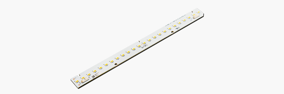 What's the benefits of modular design lighting