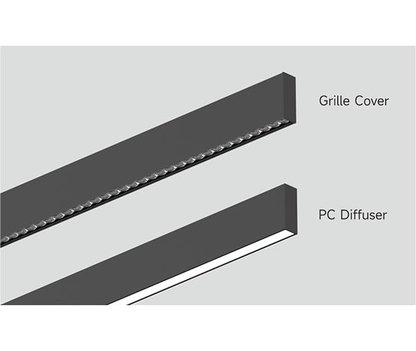 ATRO 26mm Linear Light System