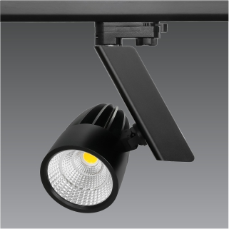 1st Self-developed  LED Track Light