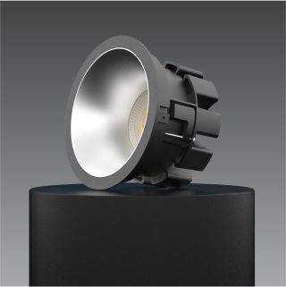 Galaxy Downlight system