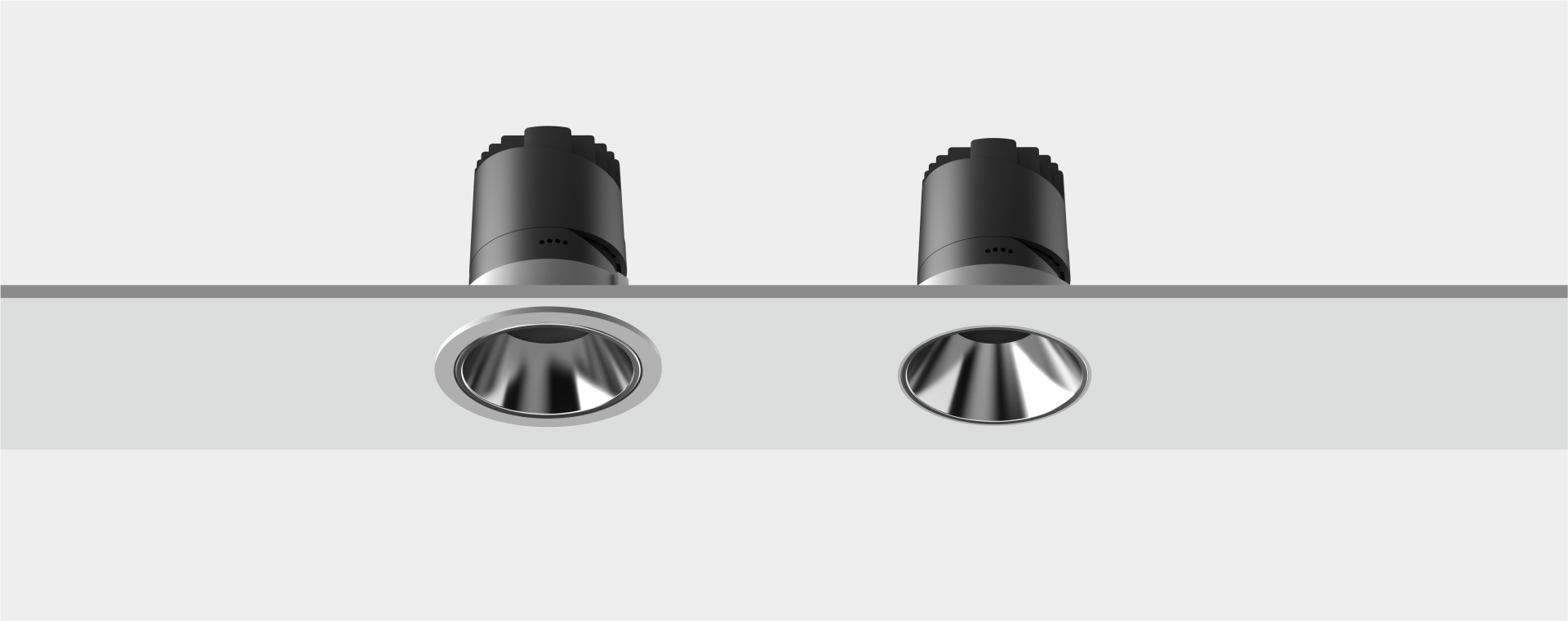 VILLA-Round Fixed 5W-25W