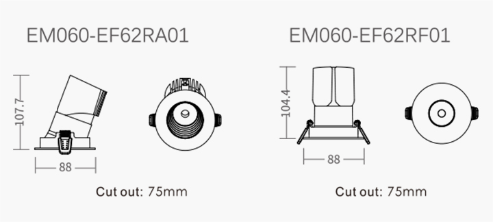 ELLA-Residential 5W-35W