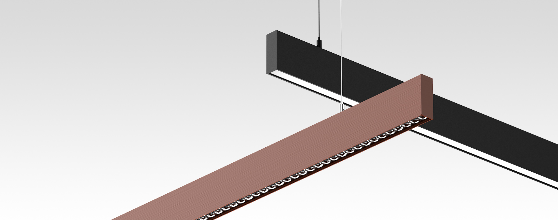 ATRO 26mm Linear Light System