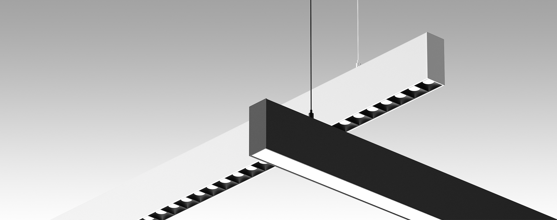 SLEM 45mm Linear Light System