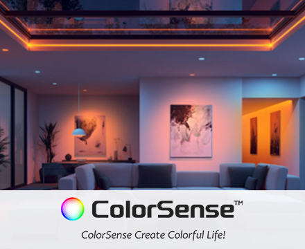 Museums&Luxury Retailers:  How does chromatic psychology elevate ambient lighting by 2025?